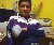 Ringo, 46, Dhanot