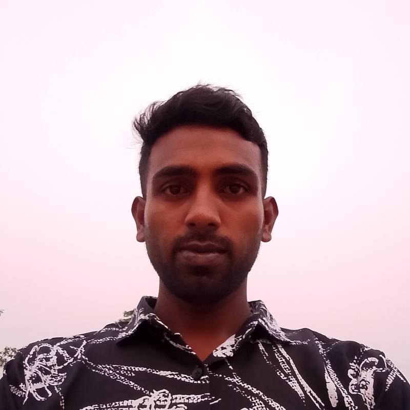 Md osman, 26, Analaroa