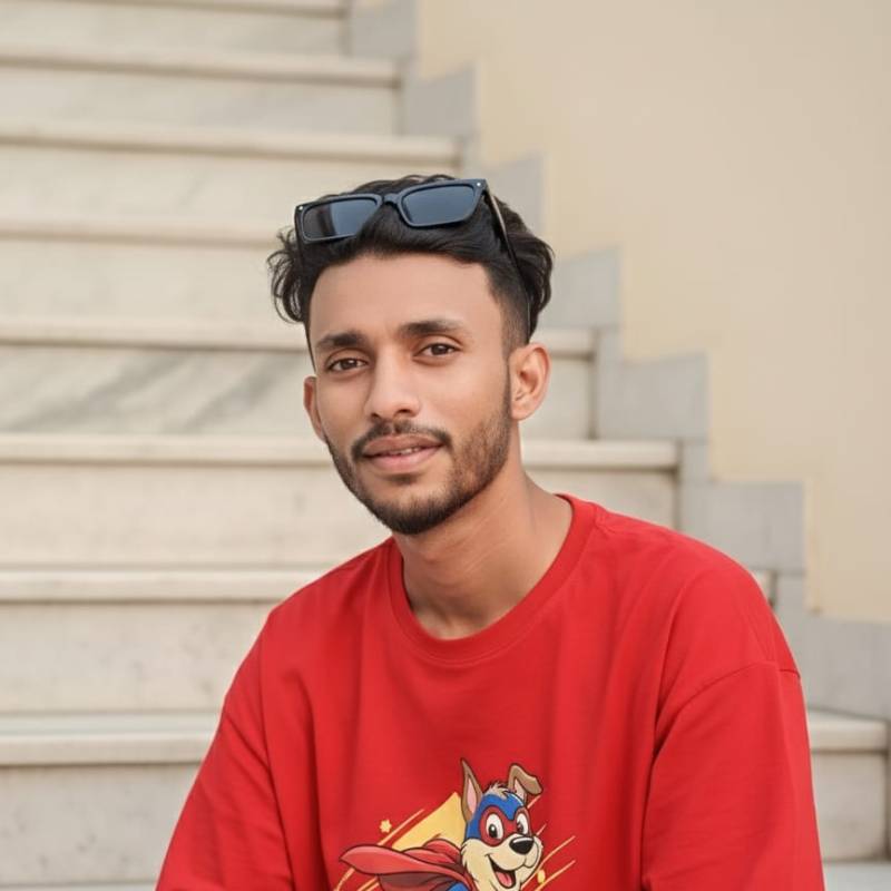 Hakim mark, 22, Panchgani