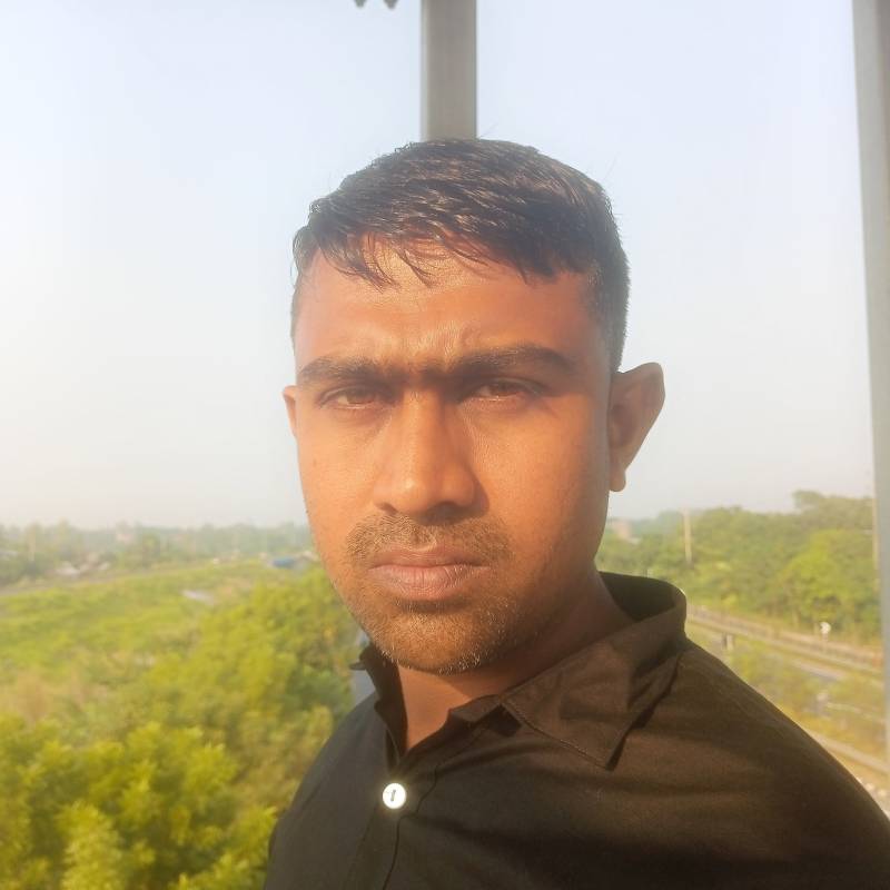 MD zakir, 31, Khewra