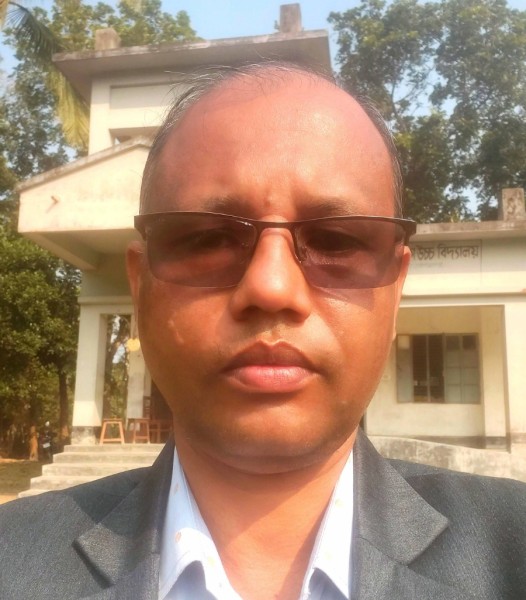 Mihir, 29, Gauteng
