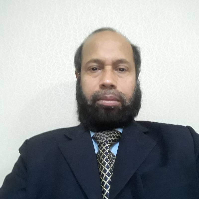 ANWAR  HOSSAIN, 54, Saint Ann