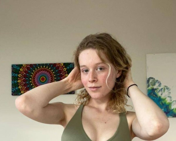 Aillert marrie, 25, Rushall