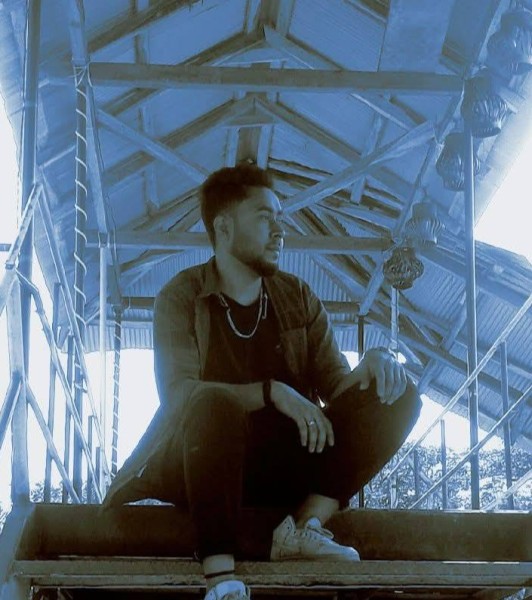 Mhmmd Alamin, 25, Willowbrook