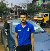 MD Nahim, 20, Thailand