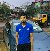 MD Nahim, 20