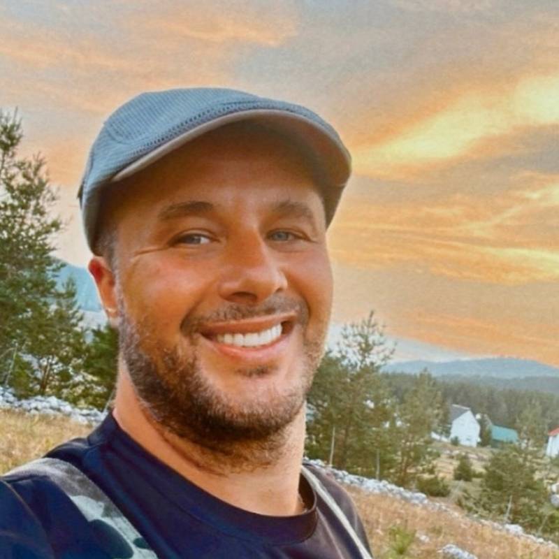 Дмитрий_, 39, Pensacola