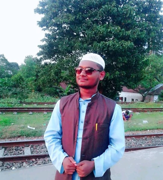 Md juhir, 30, Ghardaa