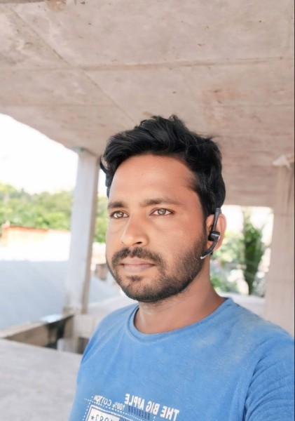 Shah jalal shekh, 34, Saintrambert