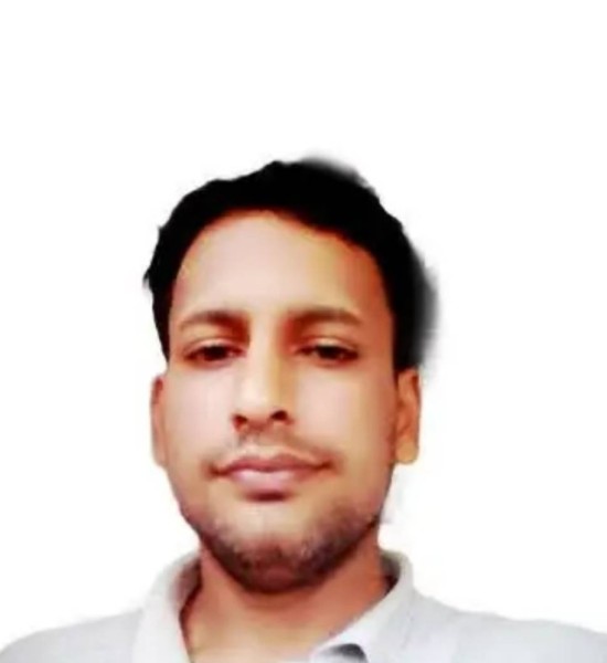 ArnobAhmed, 36, Bixby