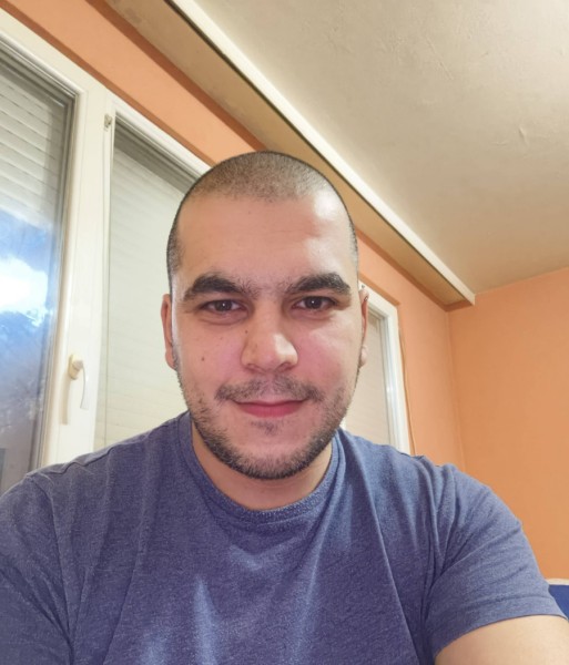 Ivo, 31, Iharana