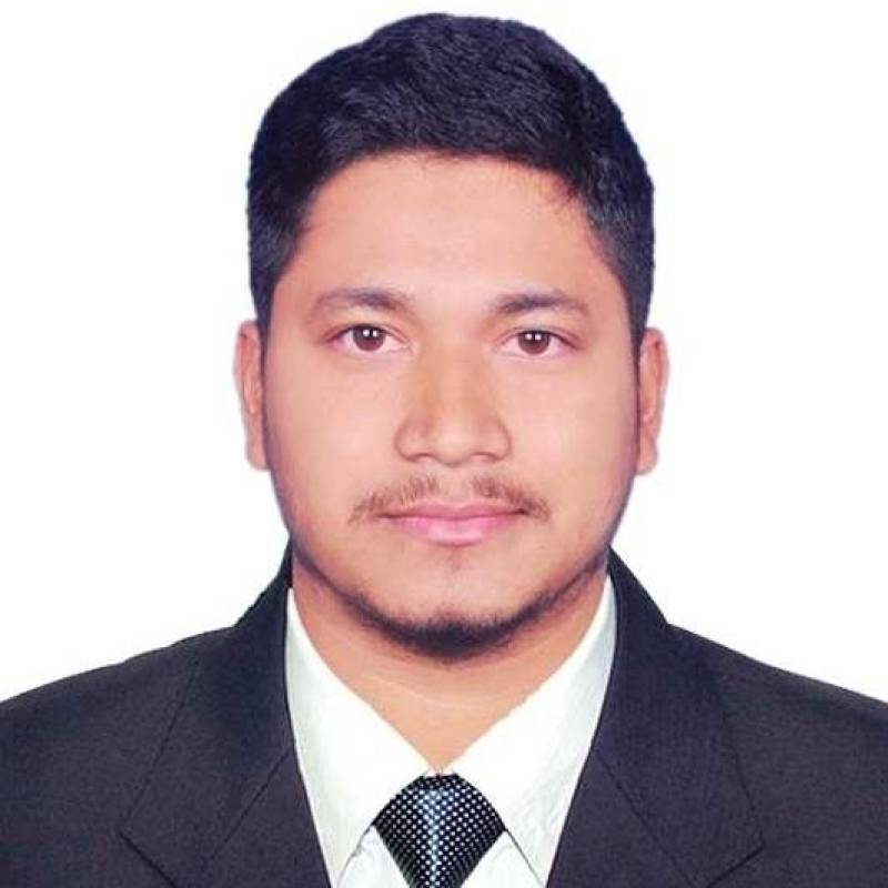 Polash khan, 31, Great Cornard