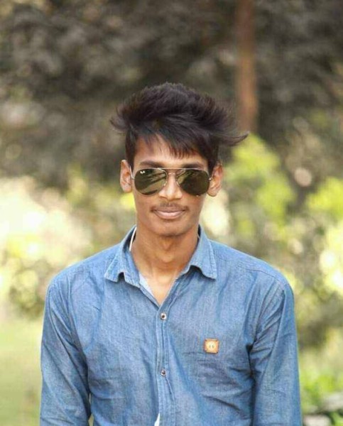 Bayzid, 25, Bin Ha