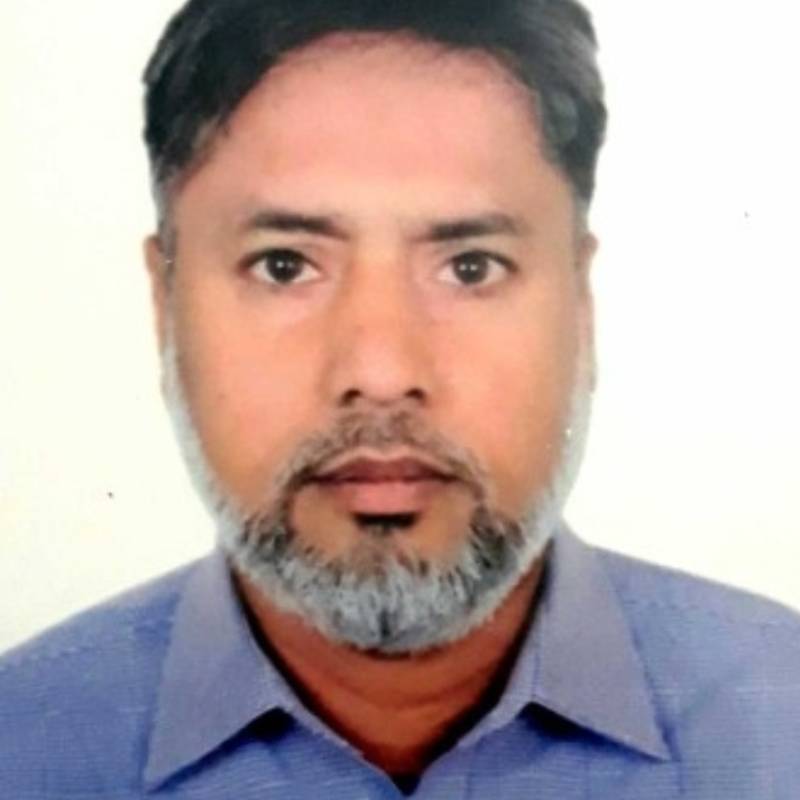 Shaiful, 48, Govindapalle