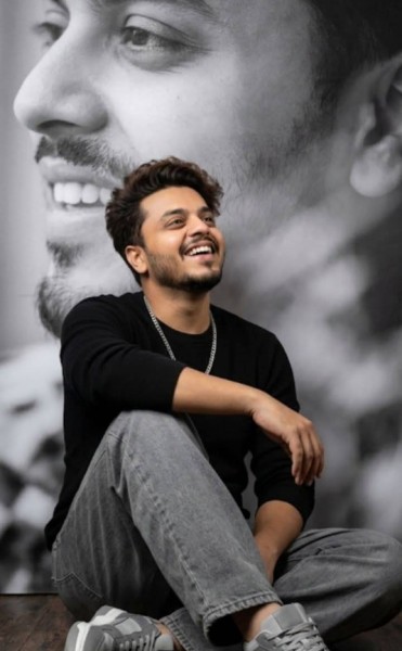 MdNazmul, 35, Timteo