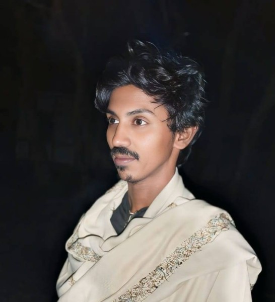 sadek, 32, Dehqonobod