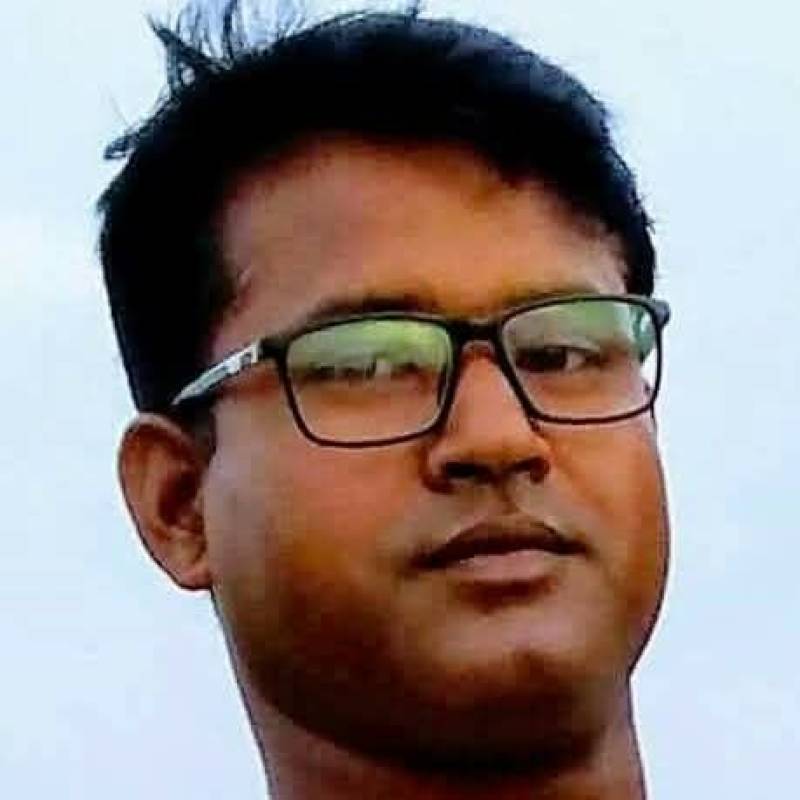 Prontu, 40, Suluktu