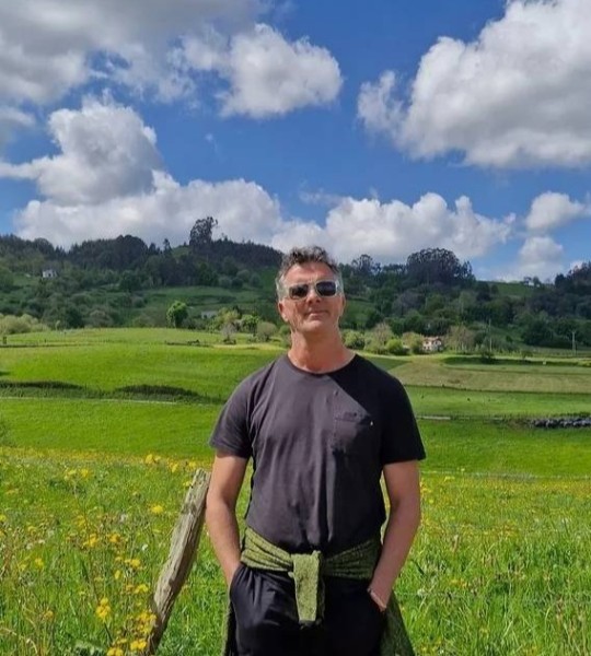 Gualtiero, 50, Klibia