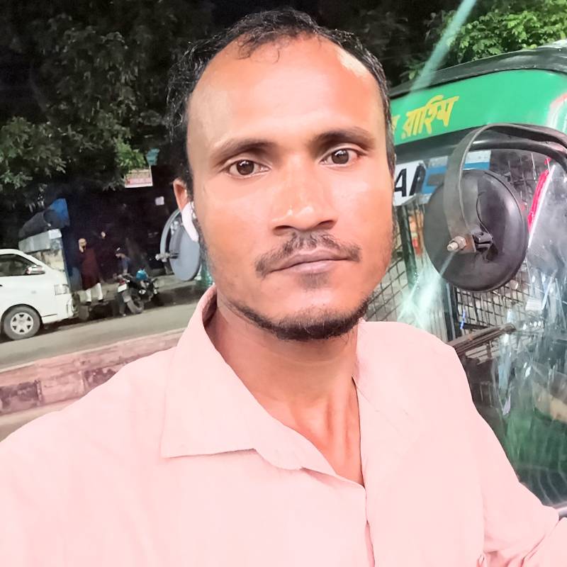 MD NEROB, 37, Dubrajpur