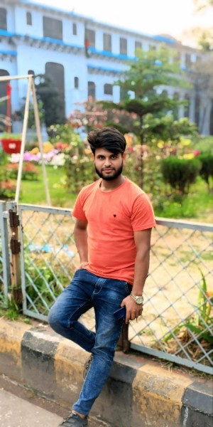 Mostakim hasan, 25, Pamidi