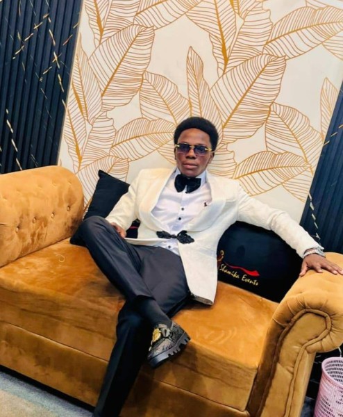 Luka, 25, San Pedro