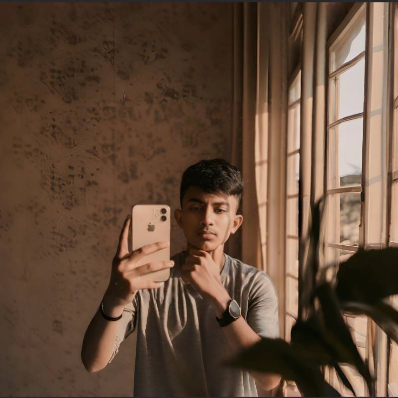 MAHIM, 20, Sidi Redouane