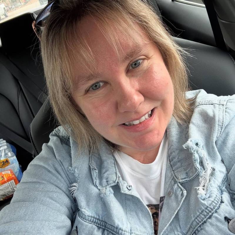 Sophie, 60, Cludio