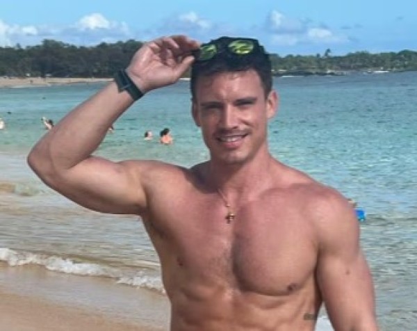 Micheal, 23, Ragusa