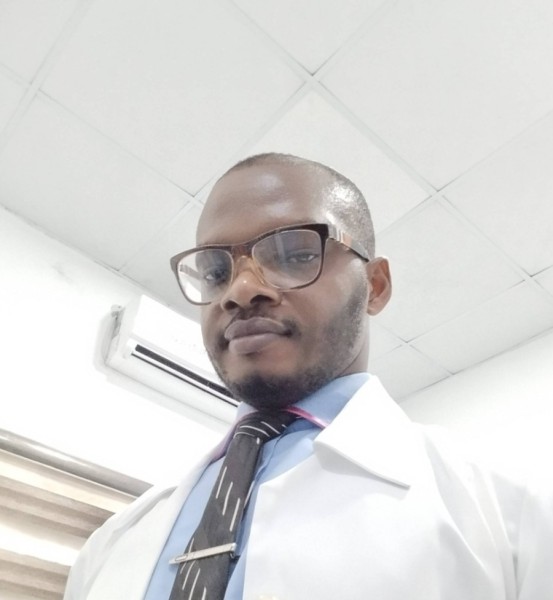Benjamin, 34, Yenakiieve