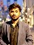 Salman Ferdous, 26, Pakist
