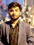 Salman Ferdous, 26, Austria