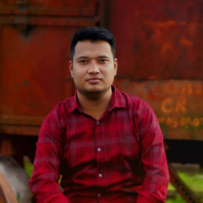 Alamin Mahmud, 32, Kwinana