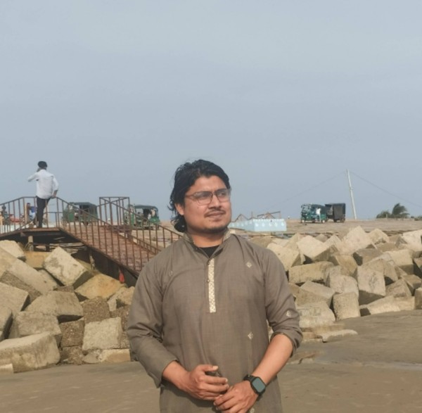Anis, 25, Lonavale