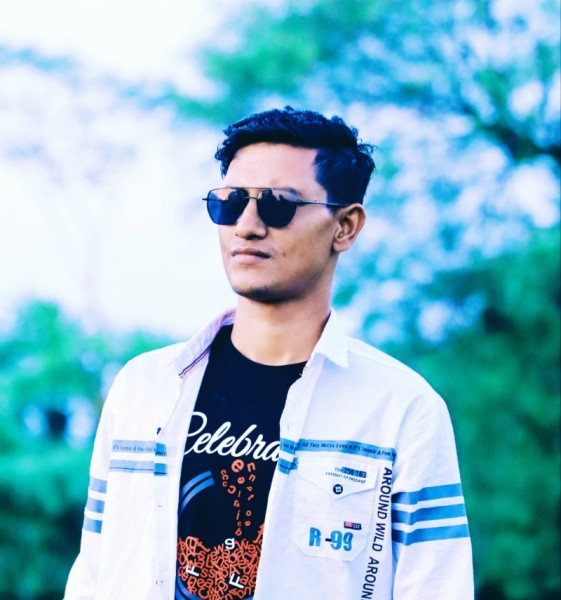 MD Akash, 32, Azhikkal