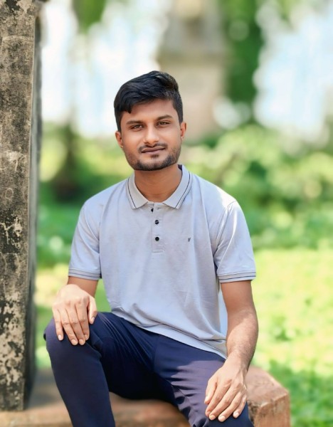 Mehedi, 25, Sederot