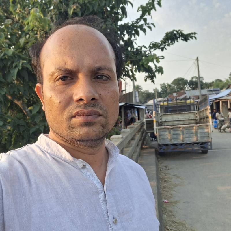 Tareque, 37, Seyhan