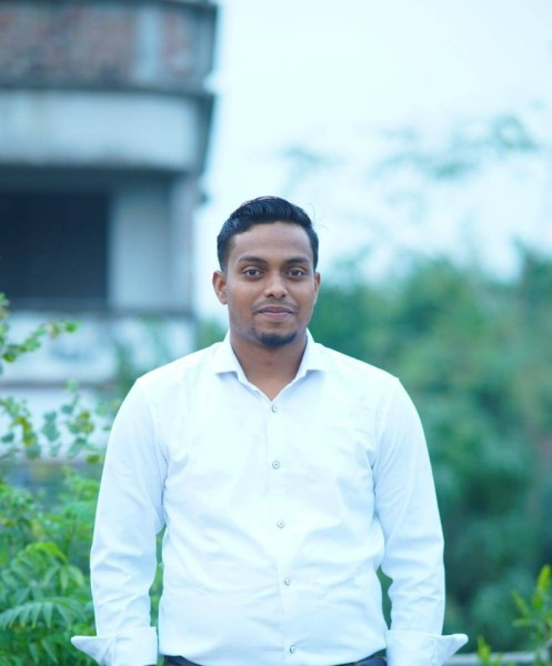 Akash, 29, Kokkola
