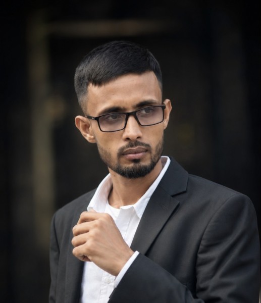 Tarek, 30, Phra Pradaeng