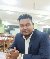 MD JAHID, 30, Olovo