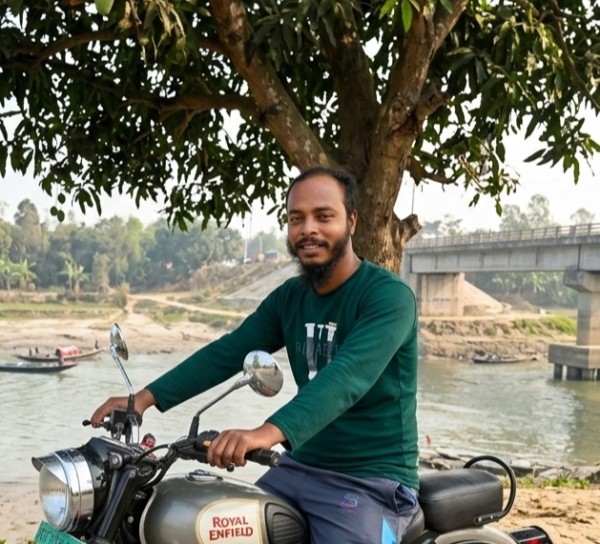 Anwar Khan, 37, Guri