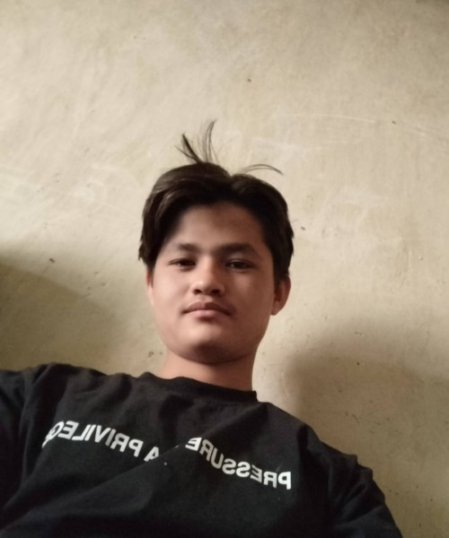 yasin, 18, Berlaar