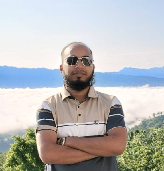 salauddin, 31, Batouri