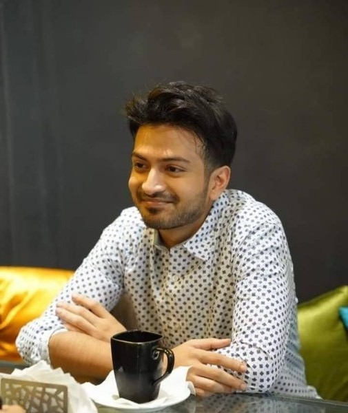 Ahsan, 28, Kulim