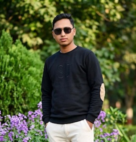 Serabon ray, 24, Harsewinkel