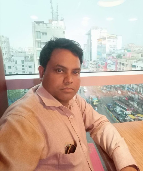 Monirul shuvo, 45, Heyang