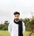 Habib, 26, Israel