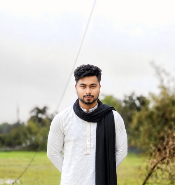 Habib, 26, Rodeio