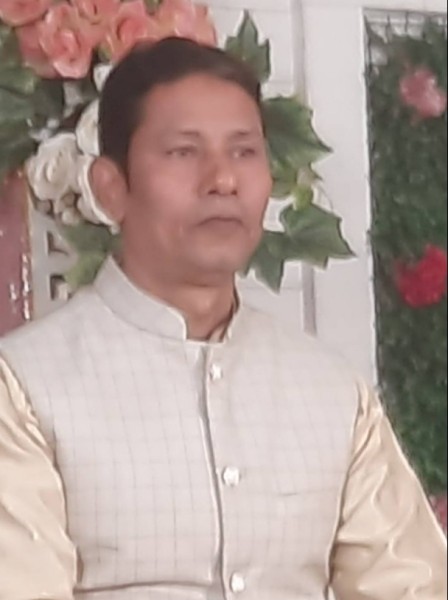 Sagor, 46, Chestnut Ridge