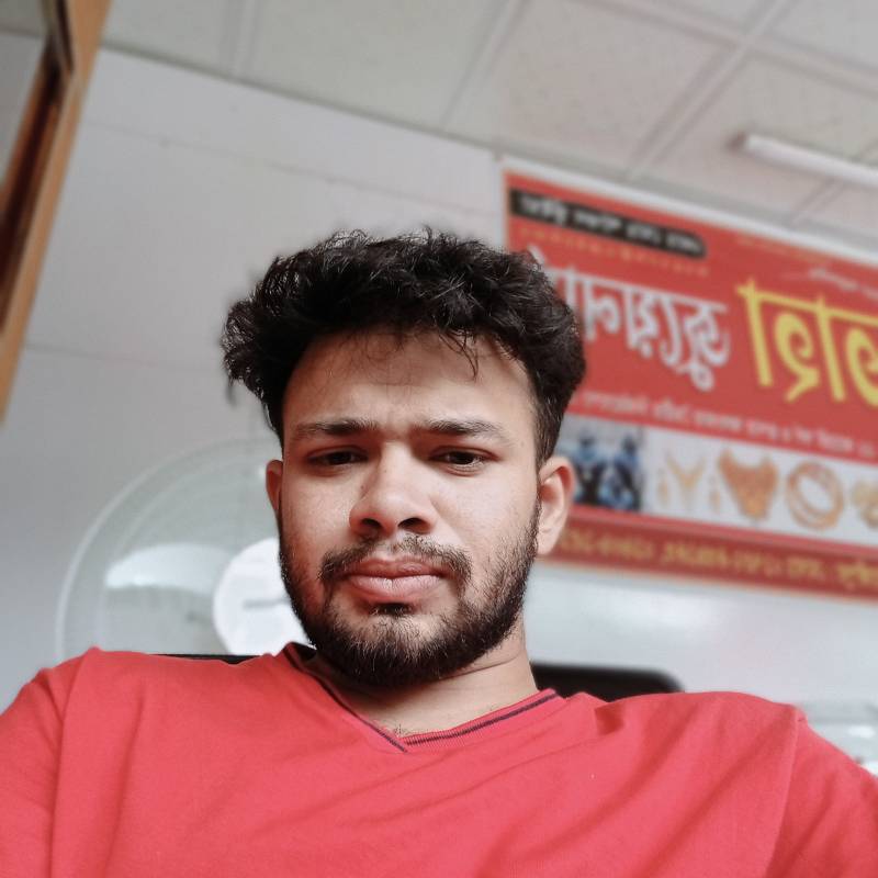 Shawon, 31, Fairfield Glade