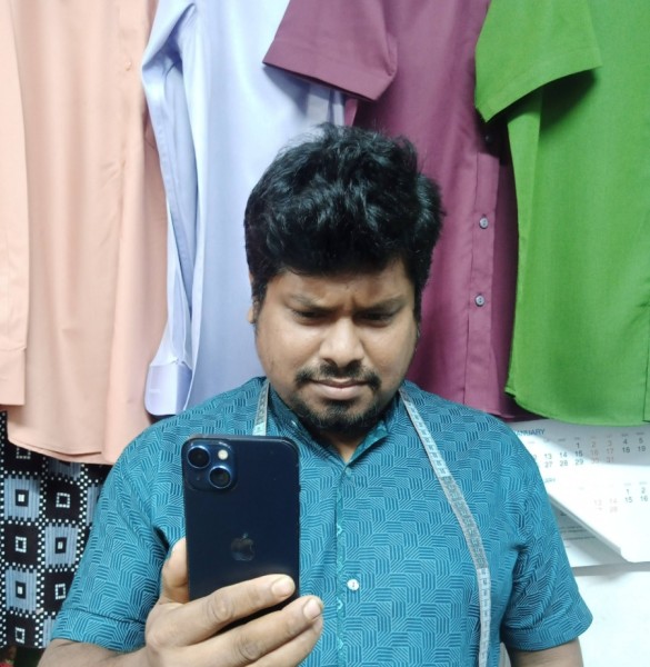 Tnsvai, 30, Bagdod